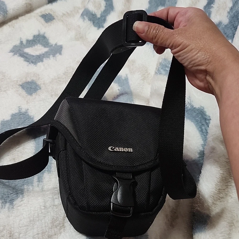 CANON camera bag